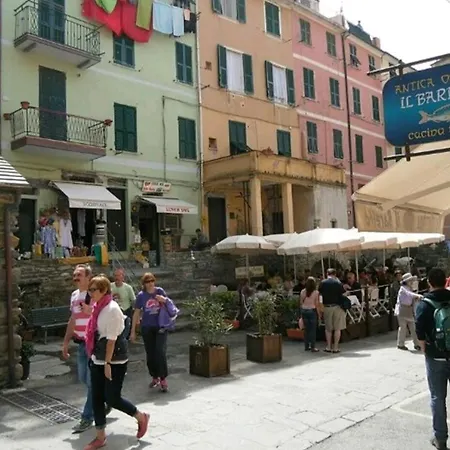 Apartman Albaro
