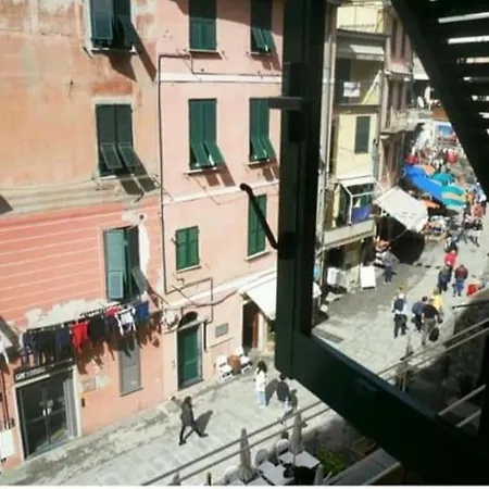 Apartmán Albaro